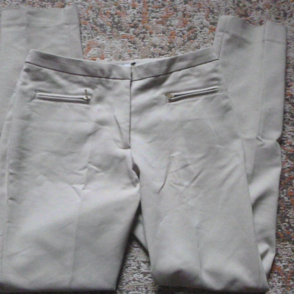 H&M Slim Ankle Length pants